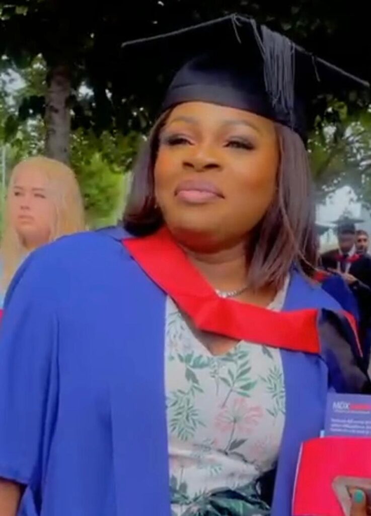 graduate pic