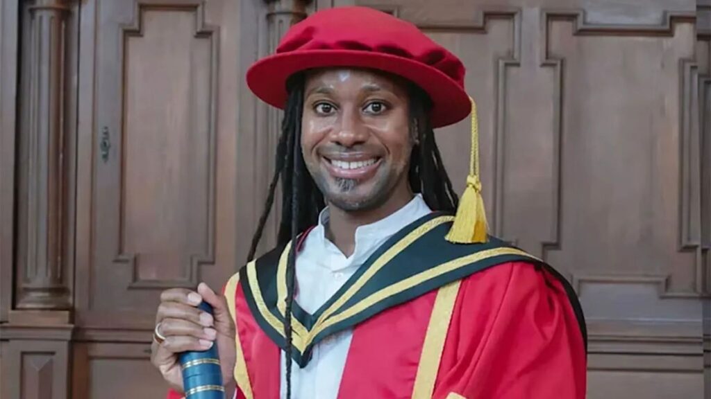 prof jason